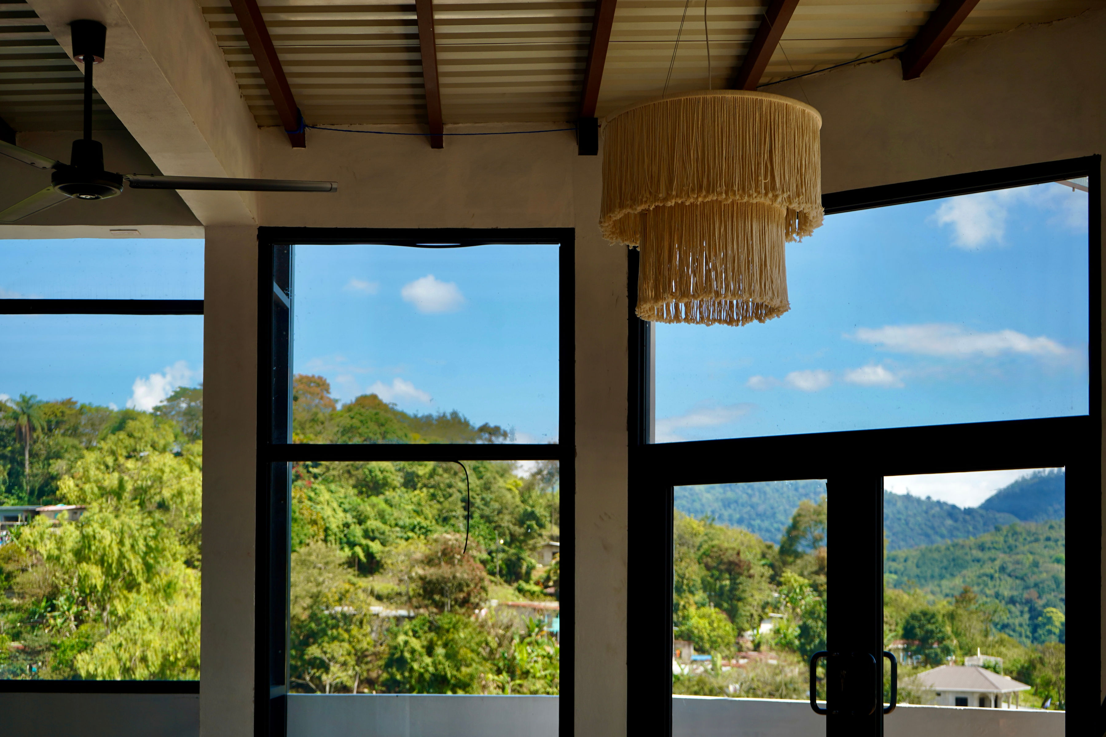 Salón de Eventos - Vista 5